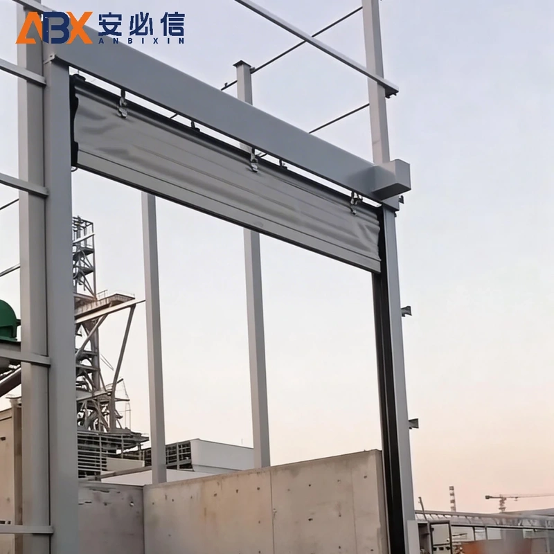 齐齐哈尔市充气式门封